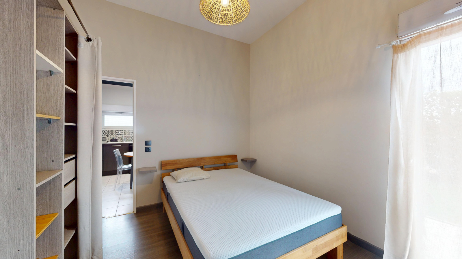 Image_, Appartement, Saint-Apollinaire, ref :G114