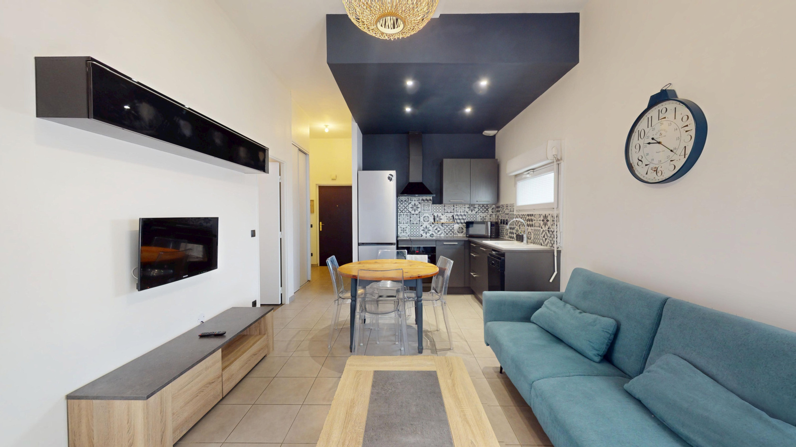 Image_, Appartement, Saint-Apollinaire, ref :G114