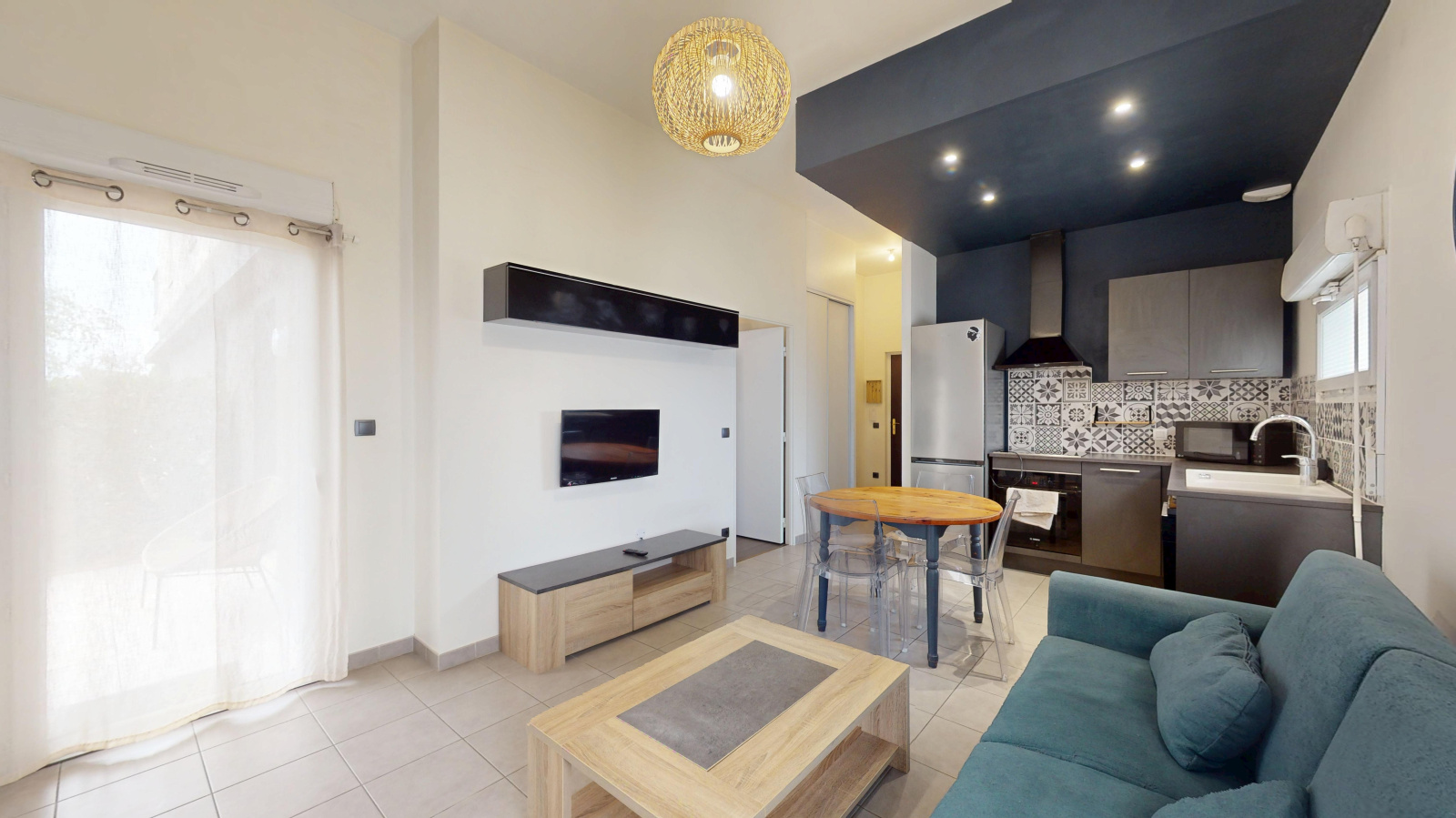 Image_, Appartement, Saint-Apollinaire, ref :G114