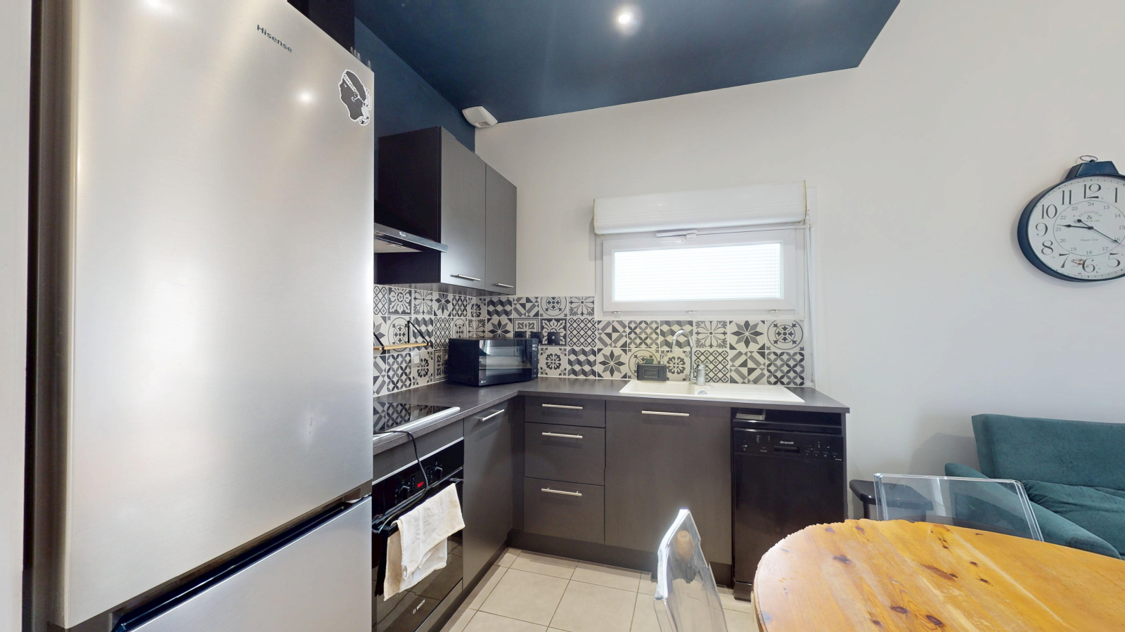 Image_, Appartement, Saint-Apollinaire, ref :G114
