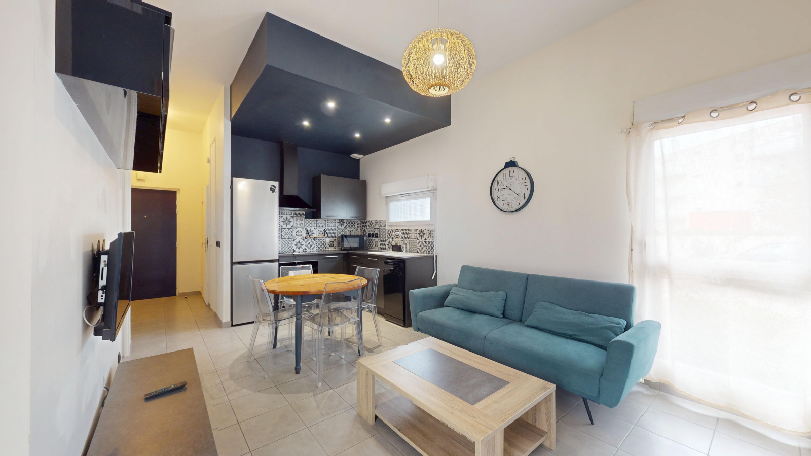 Image_, Appartement, Saint-Apollinaire, ref :G114