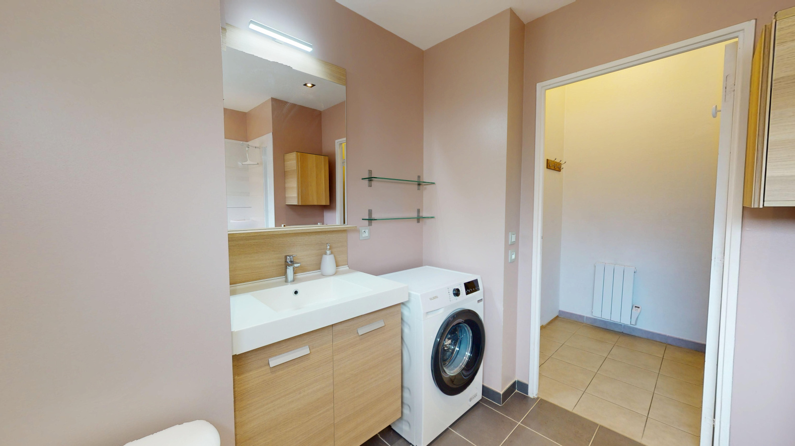 Image_, Appartement, Saint-Apollinaire, ref :G114