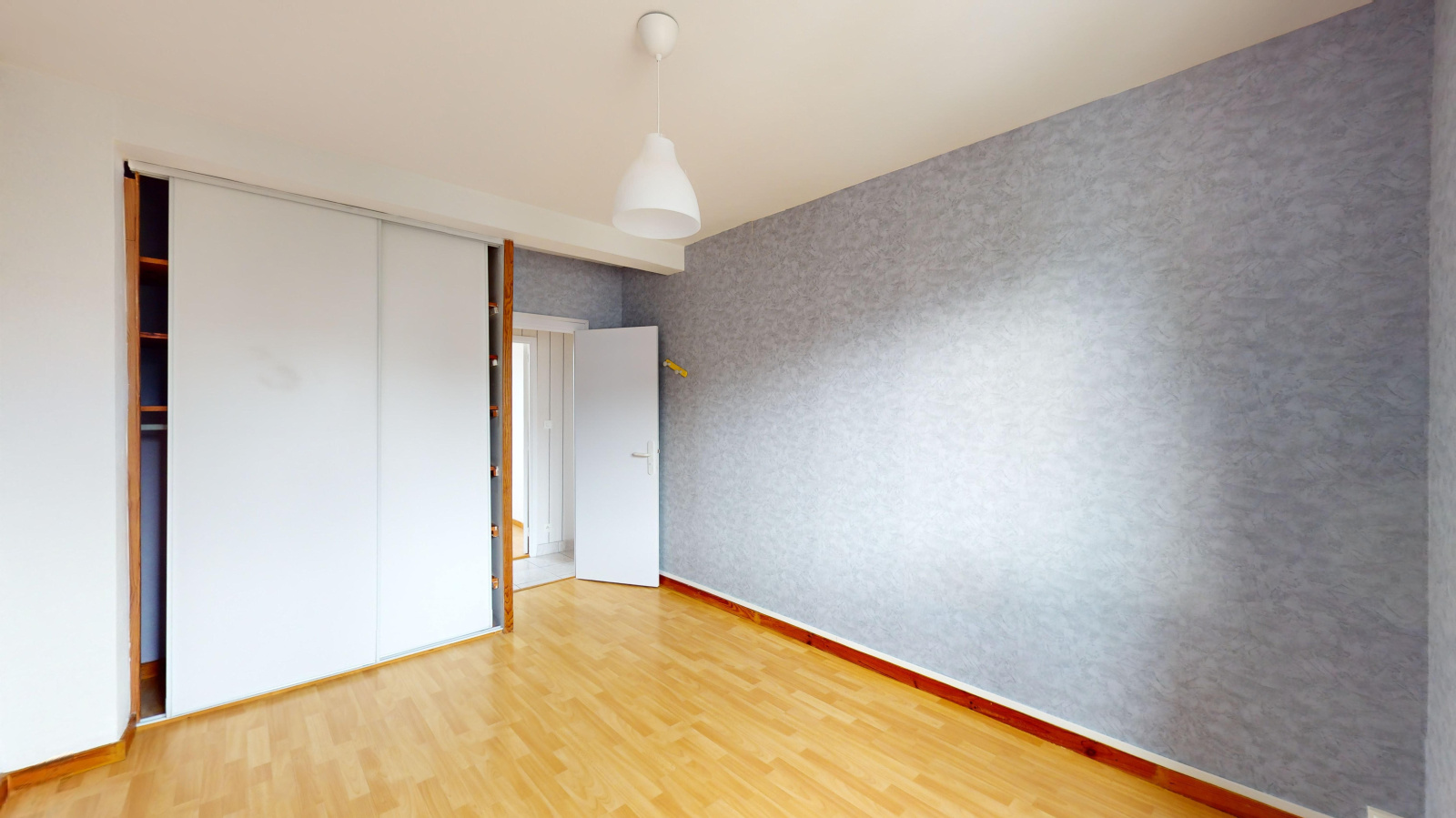 Image_, Appartement, Chenôve, ref :G50