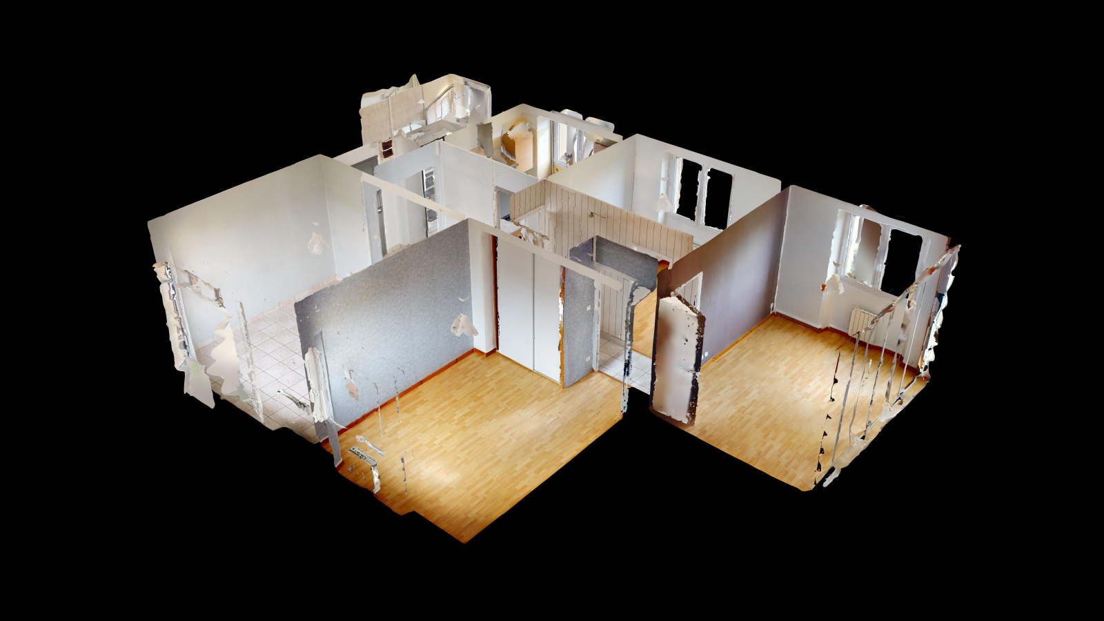 Image_, Appartement, Chenôve, ref :G50