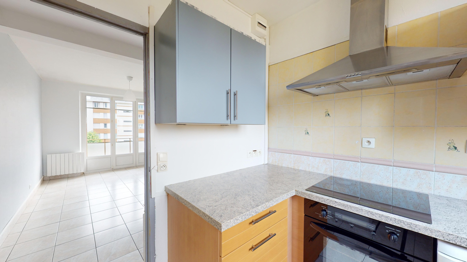 Image_, Appartement, Chenôve, ref :G50