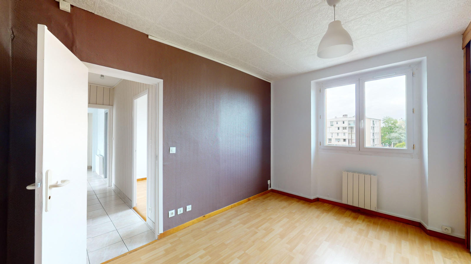 Image_, Appartement, Chenôve, ref :G50