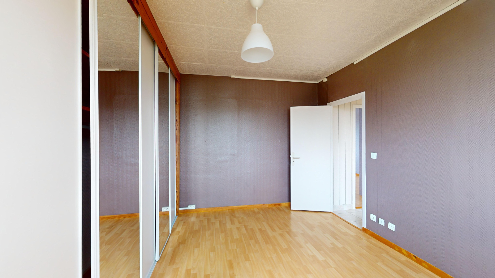 Image_, Appartement, Chenôve, ref :G50