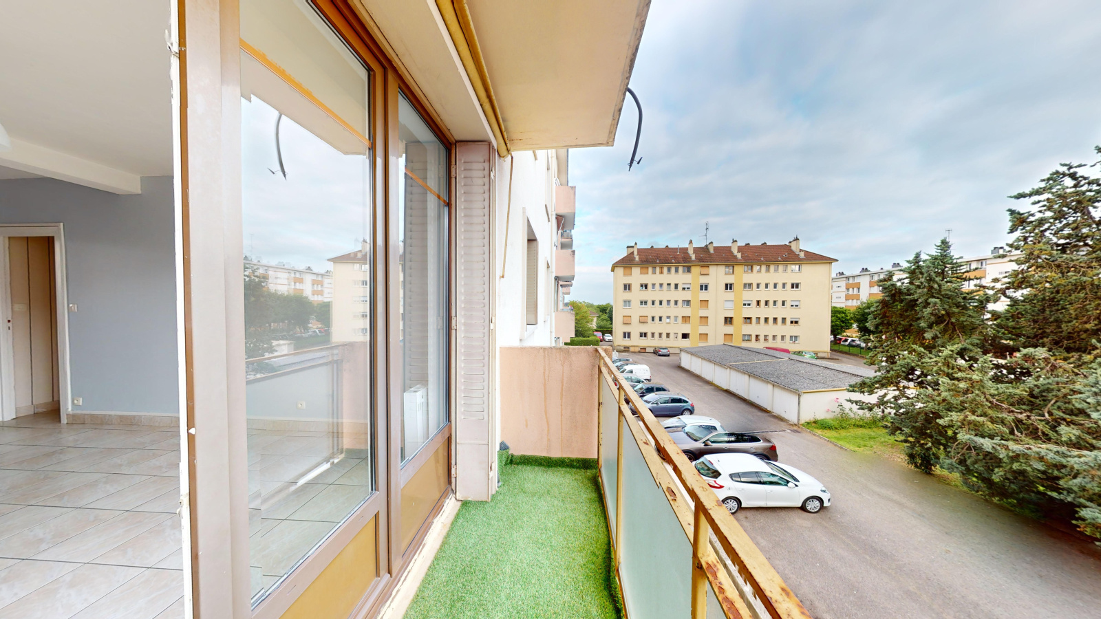 Image_, Appartement, Chenôve, ref :G50
