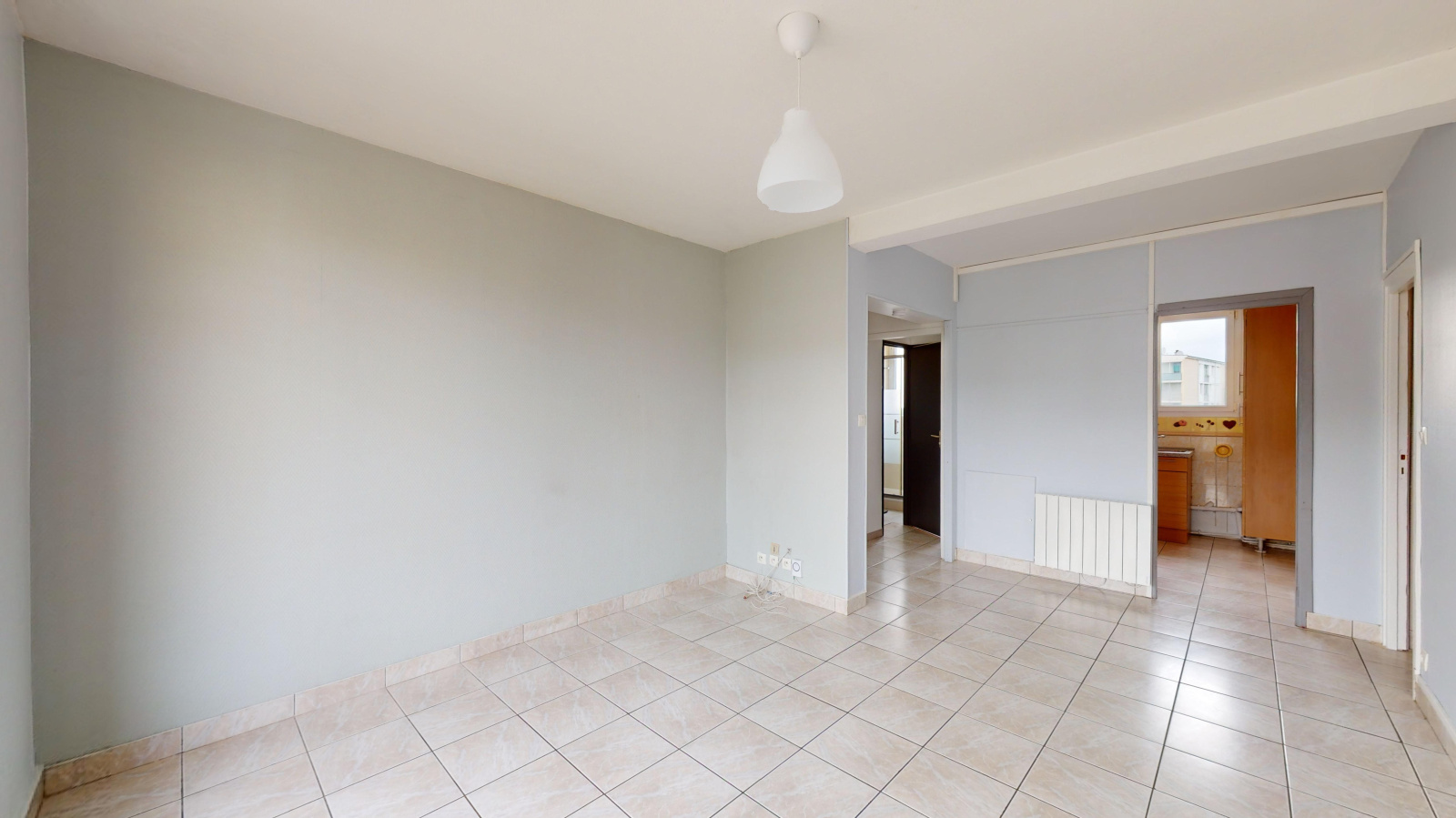 Image_, Appartement, Chenôve, ref :G50