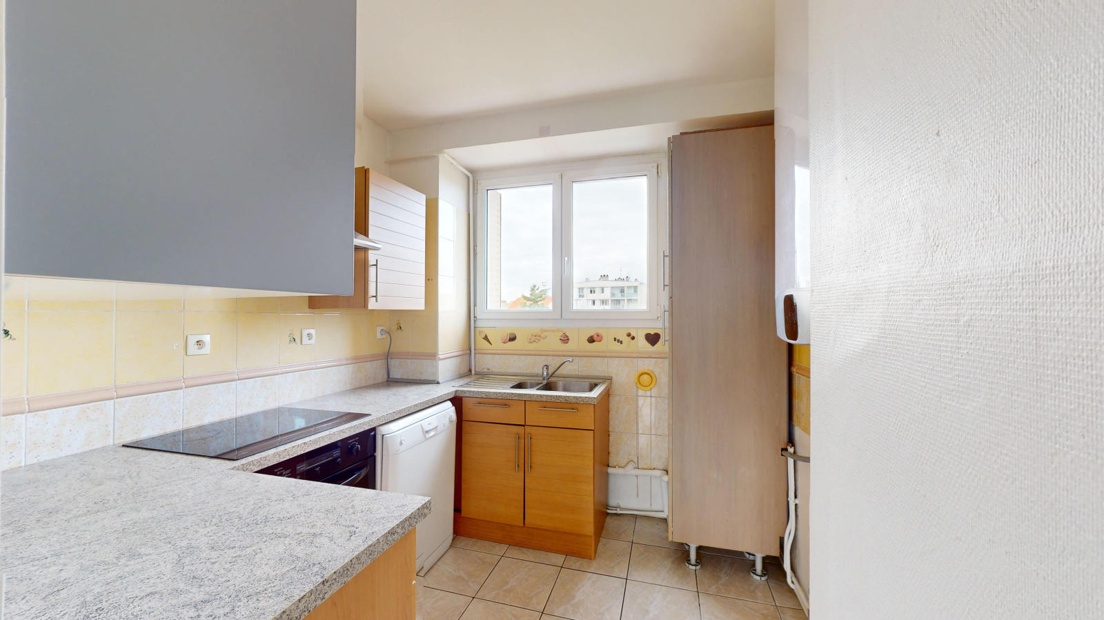 Image_, Appartement, Chenôve, ref :G50