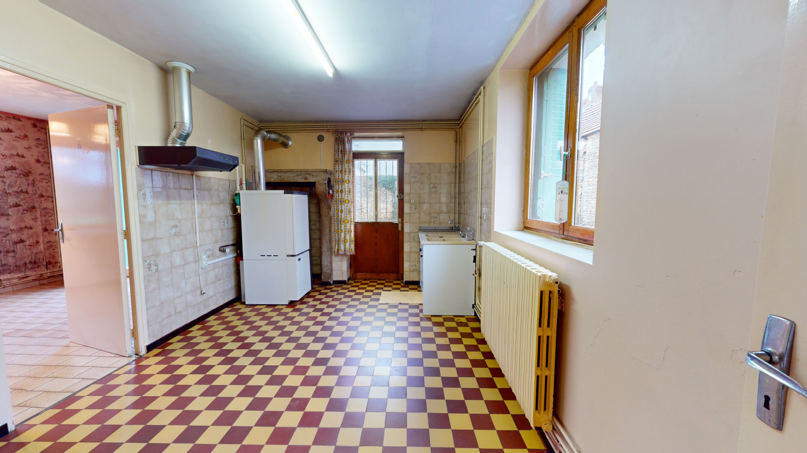 Image_, Maison, Saint-Apollinaire, ref :175