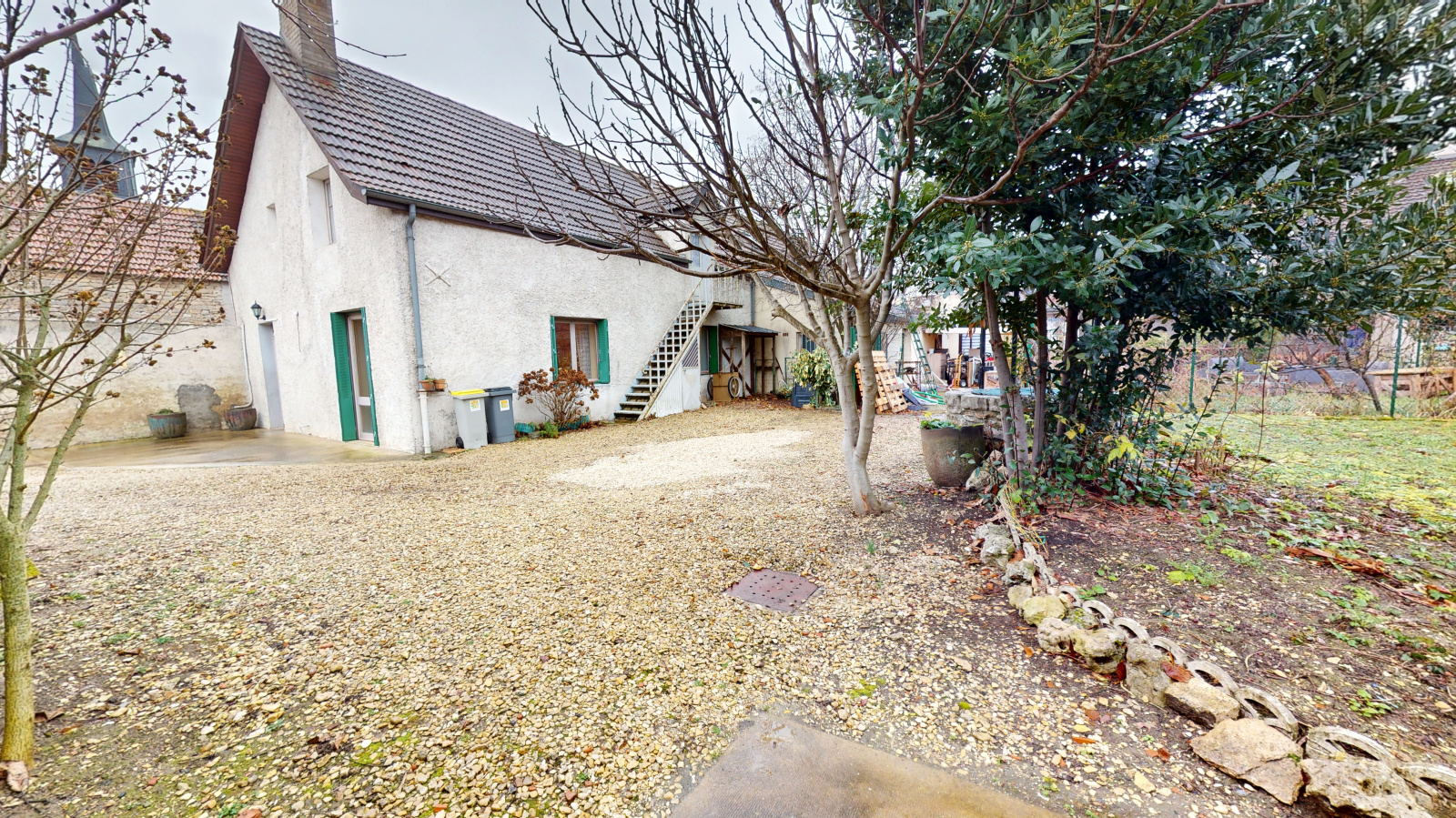 Image_, Maison, Saint-Apollinaire, ref :175