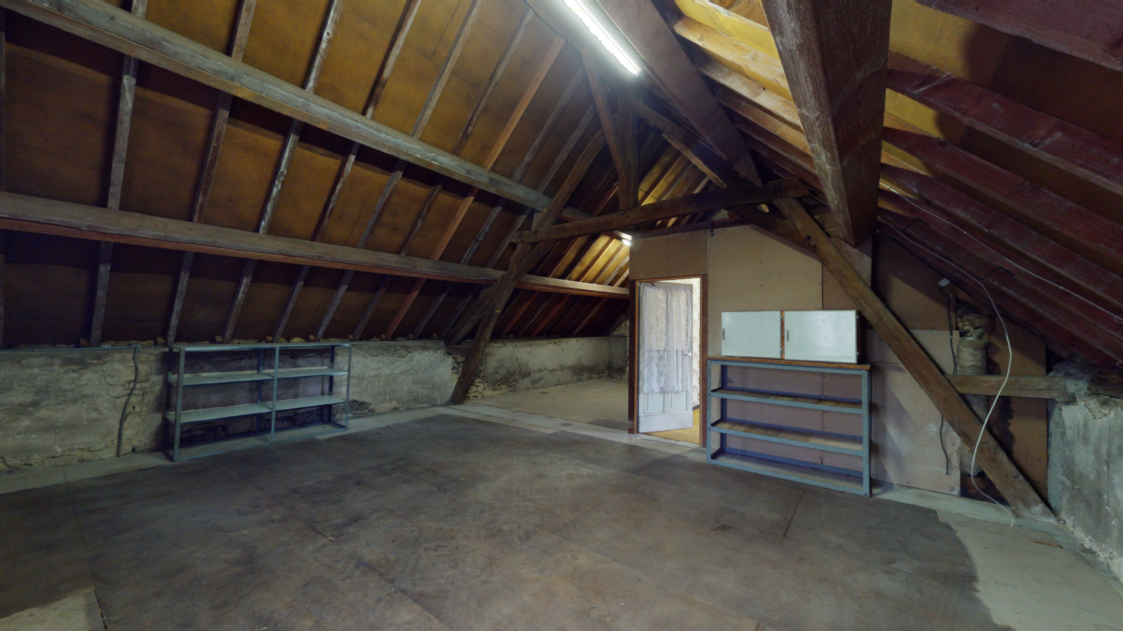 Image_, Maison, Saint-Apollinaire, ref :175