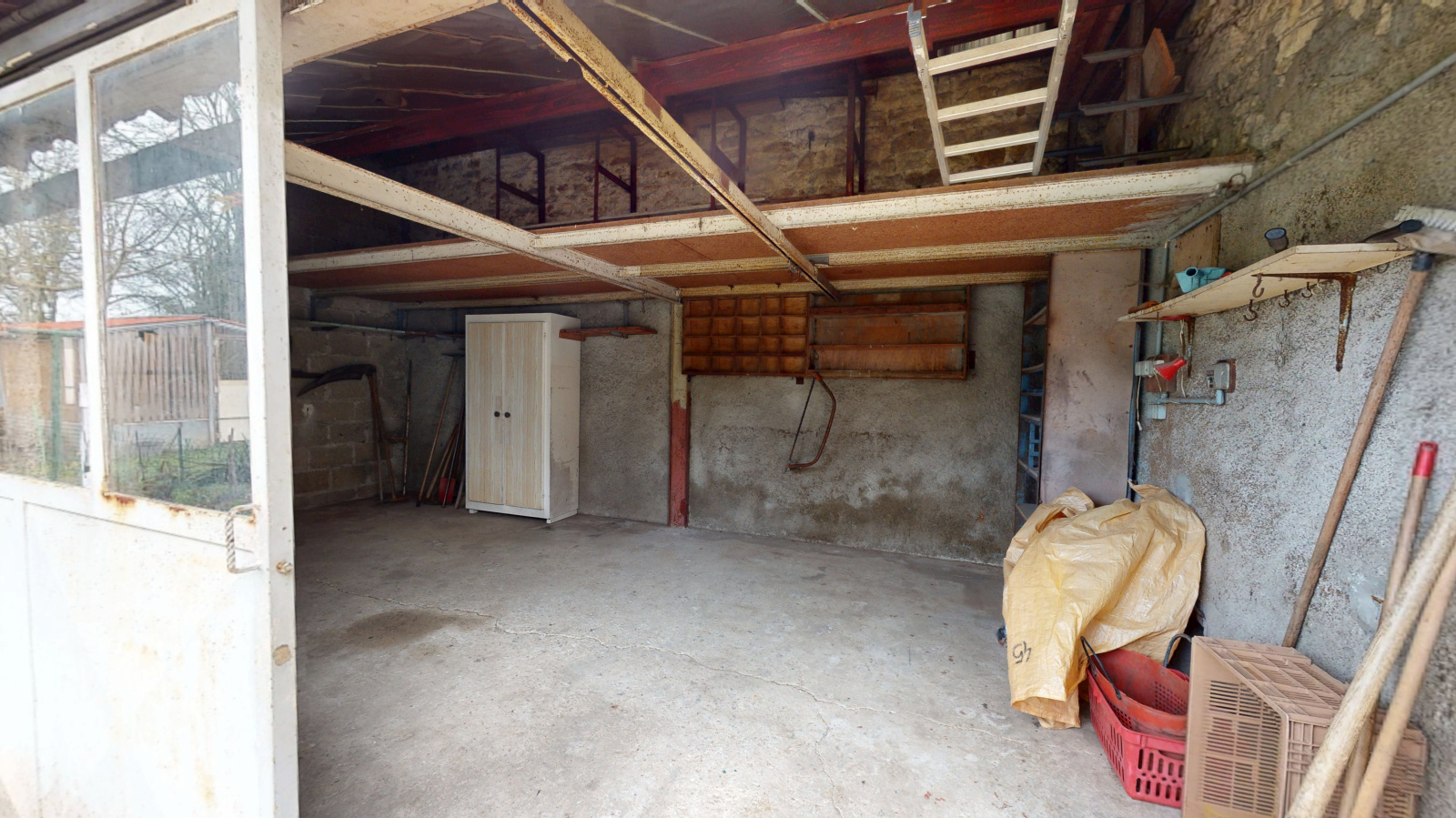 Image_, Maison, Saint-Apollinaire, ref :175