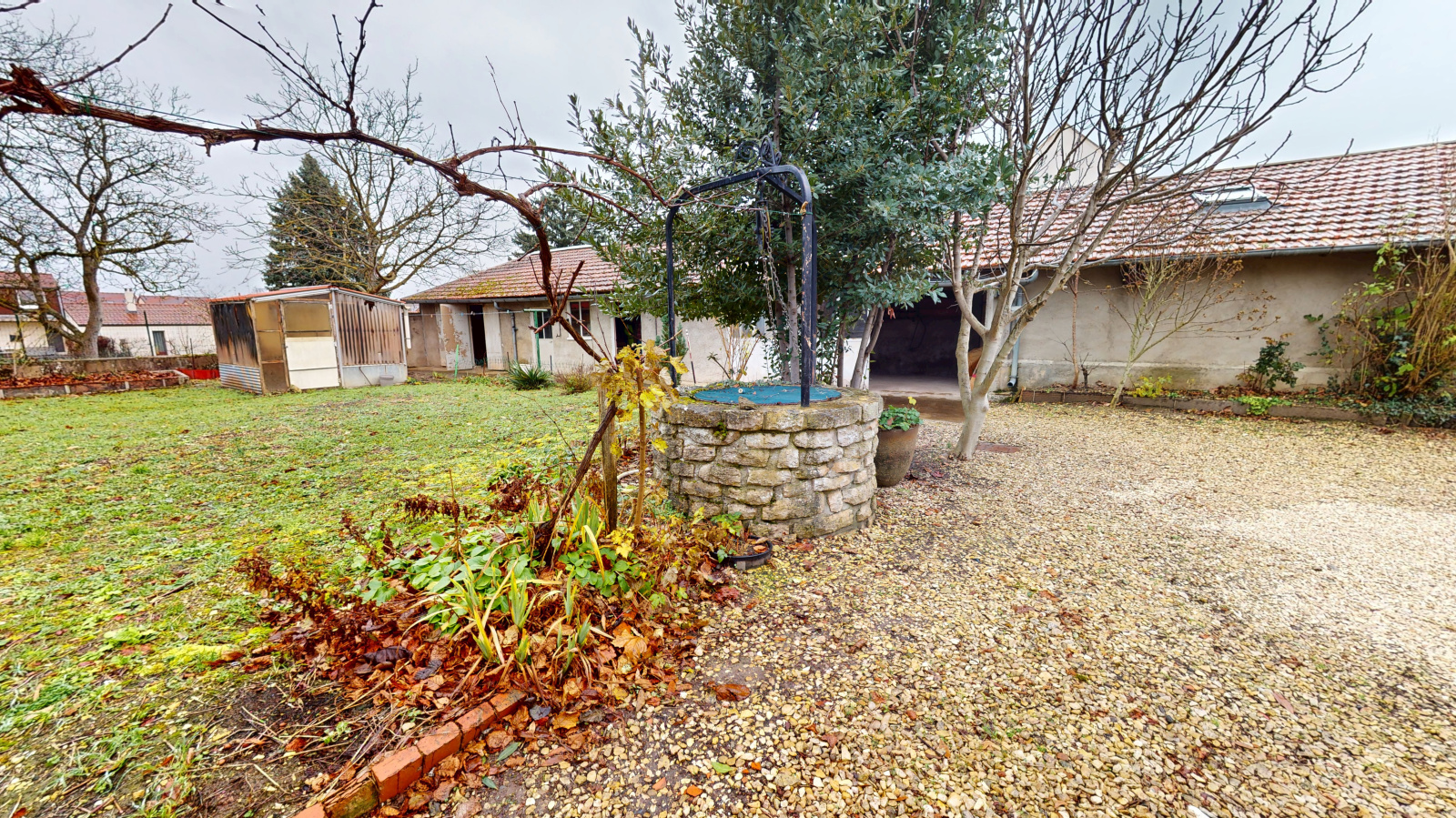 Image_, Maison, Saint-Apollinaire, ref :175