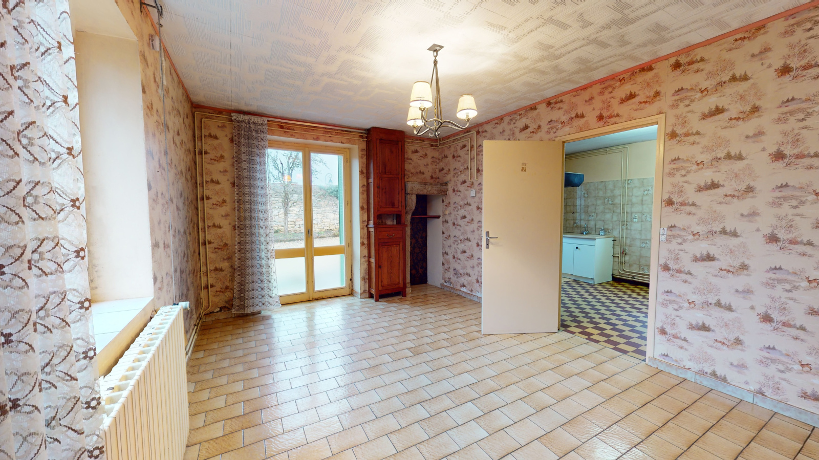 Image_, Maison, Saint-Apollinaire, ref :175