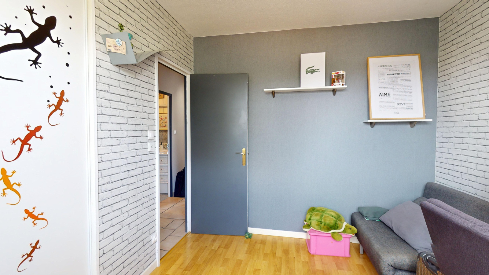 Image_, Maison, Saint-Apollinaire, ref :271