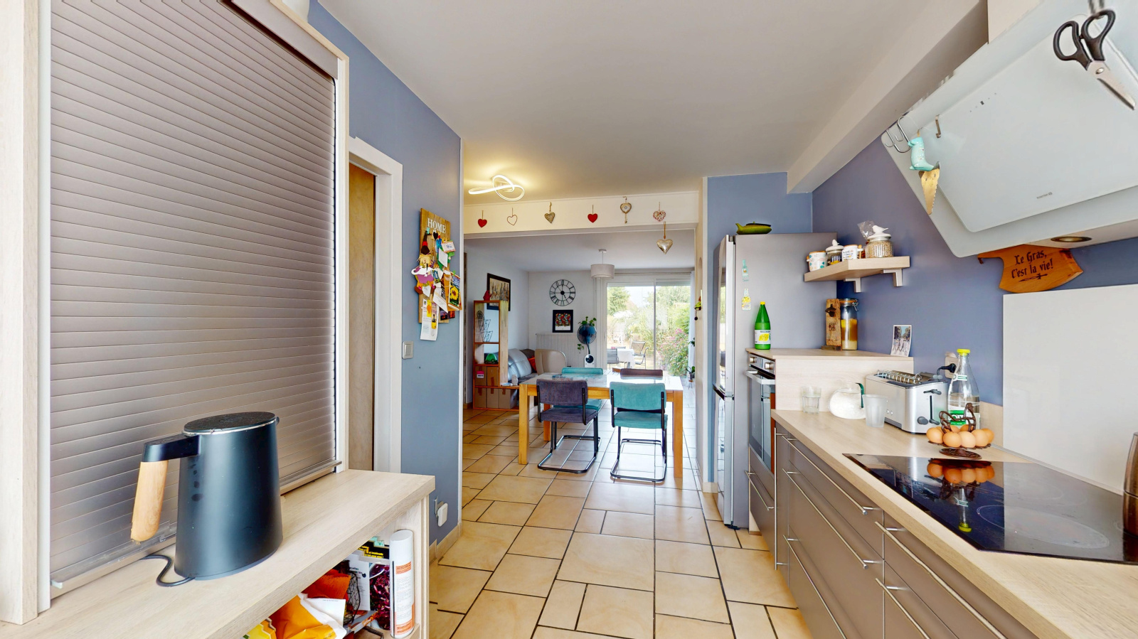 Image_, Maison, Saint-Apollinaire, ref :271