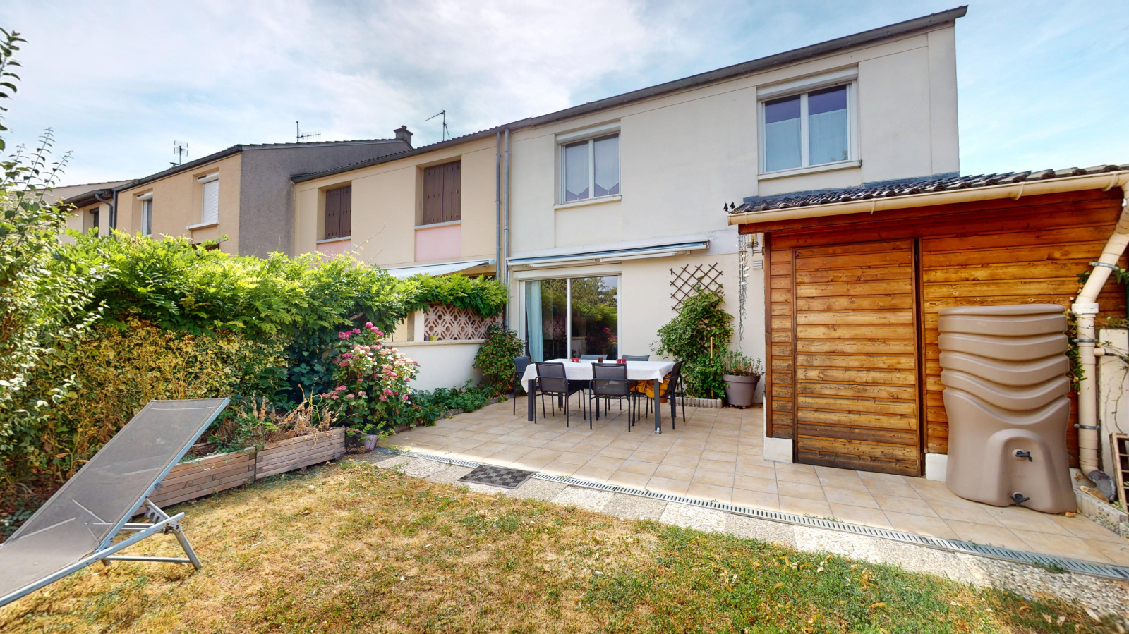 Image_, Maison, Saint-Apollinaire, ref :271