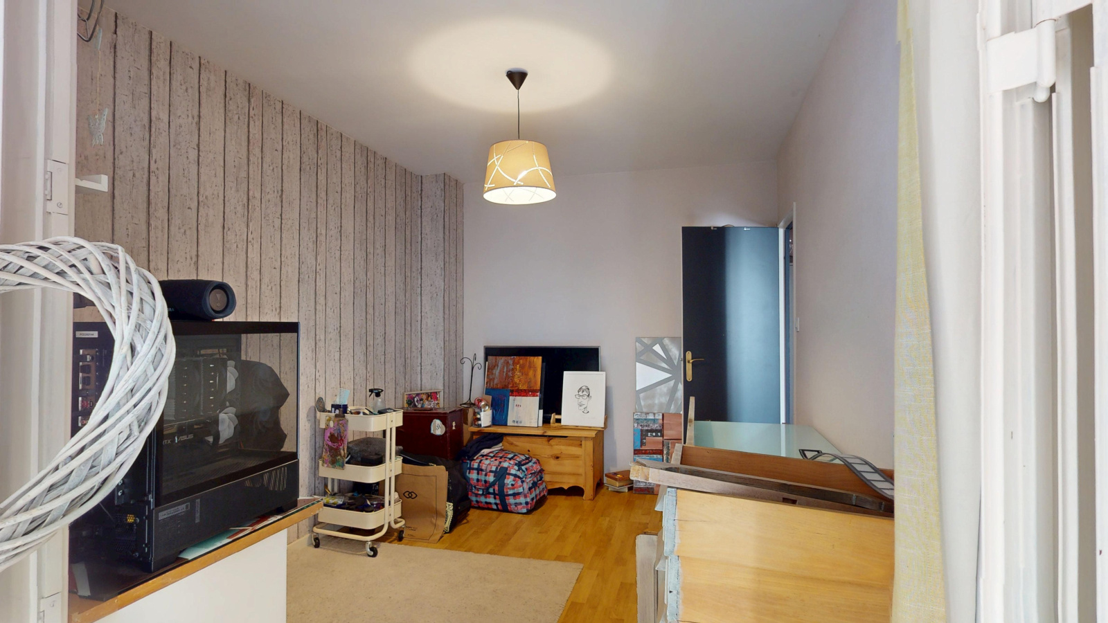 Image_, Maison, Saint-Apollinaire, ref :271