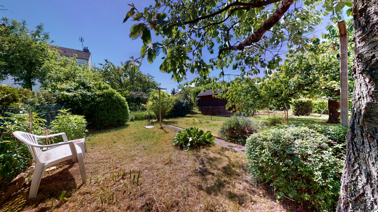 Image_, Maison, Sennecey-lès-Dijon, ref :84M
