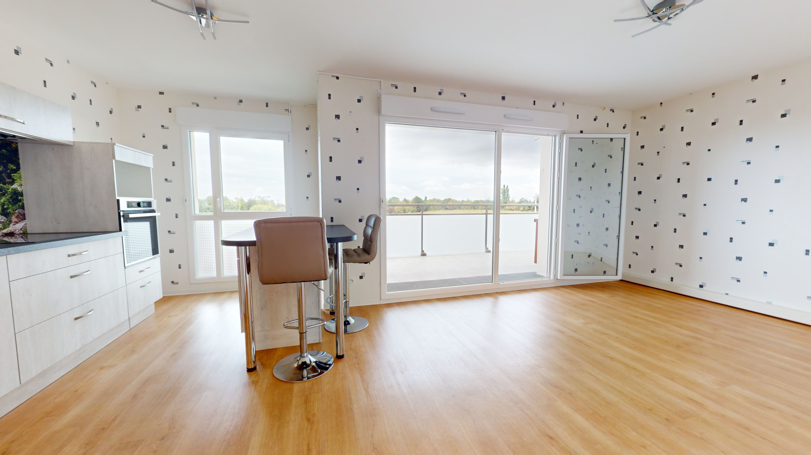 Image_, Appartement, Longvic, ref :29