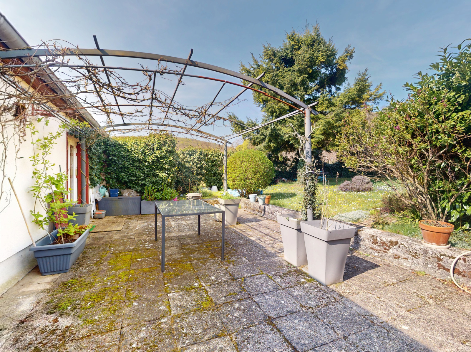 Image_, Maison, Chambolle-Musigny, ref :246