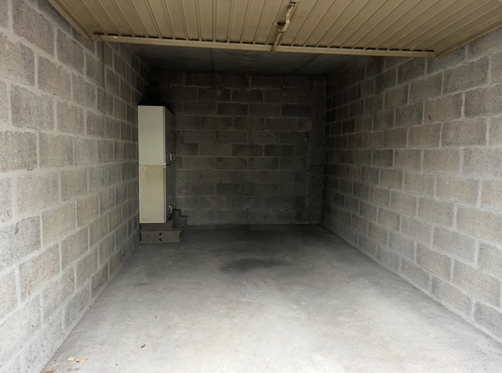 Image_, Garage, Saint-Apollinaire, ref :228