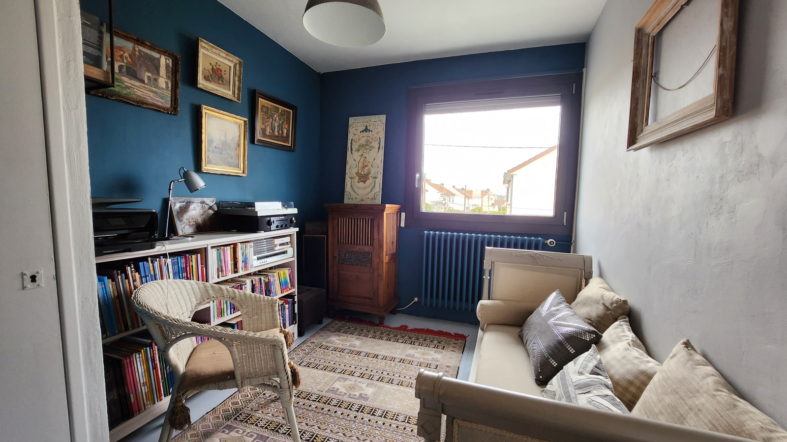 Image_, Maison, Dijon, ref :90