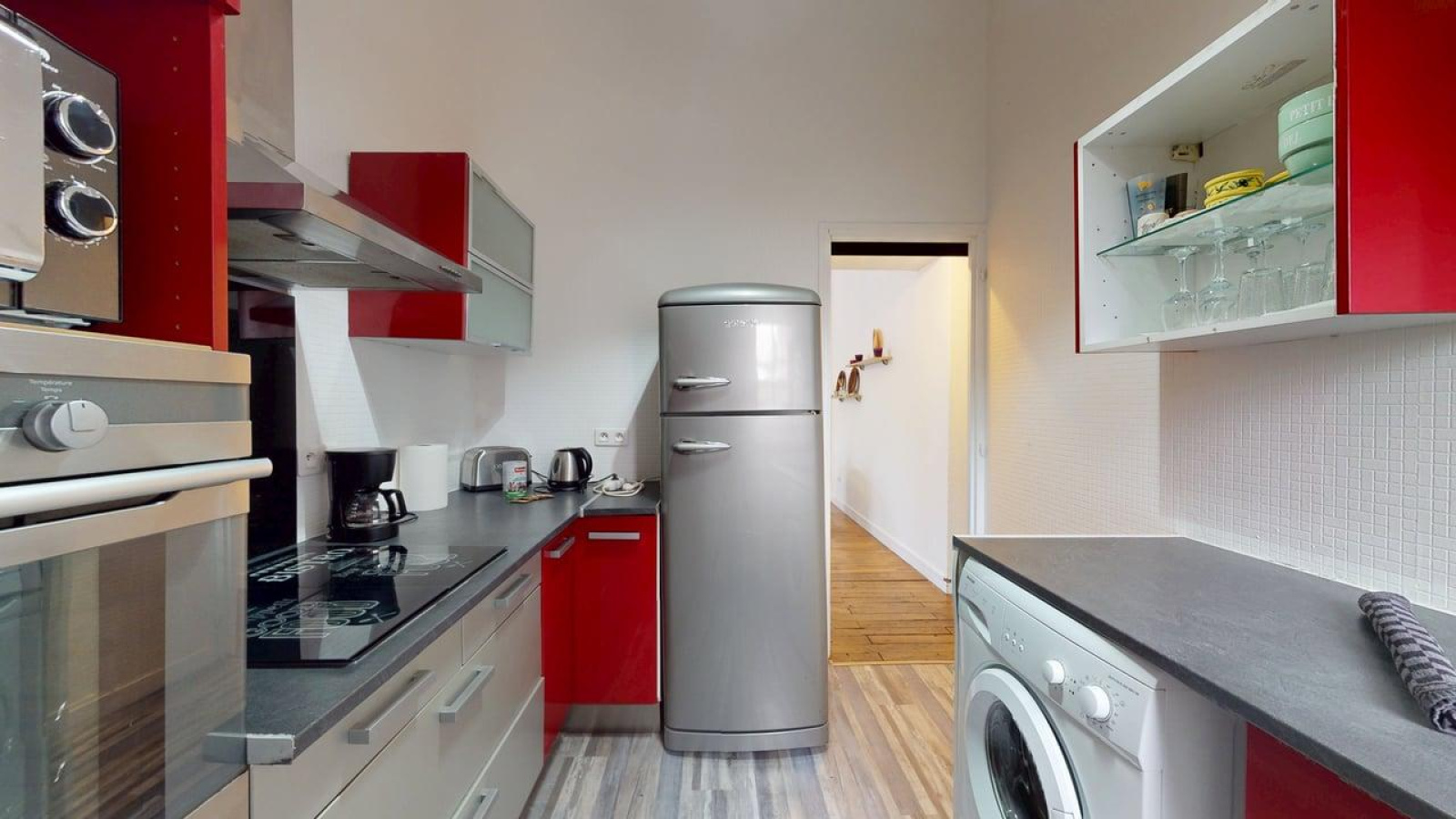 Image_, Appartement, Dijon, ref :89G