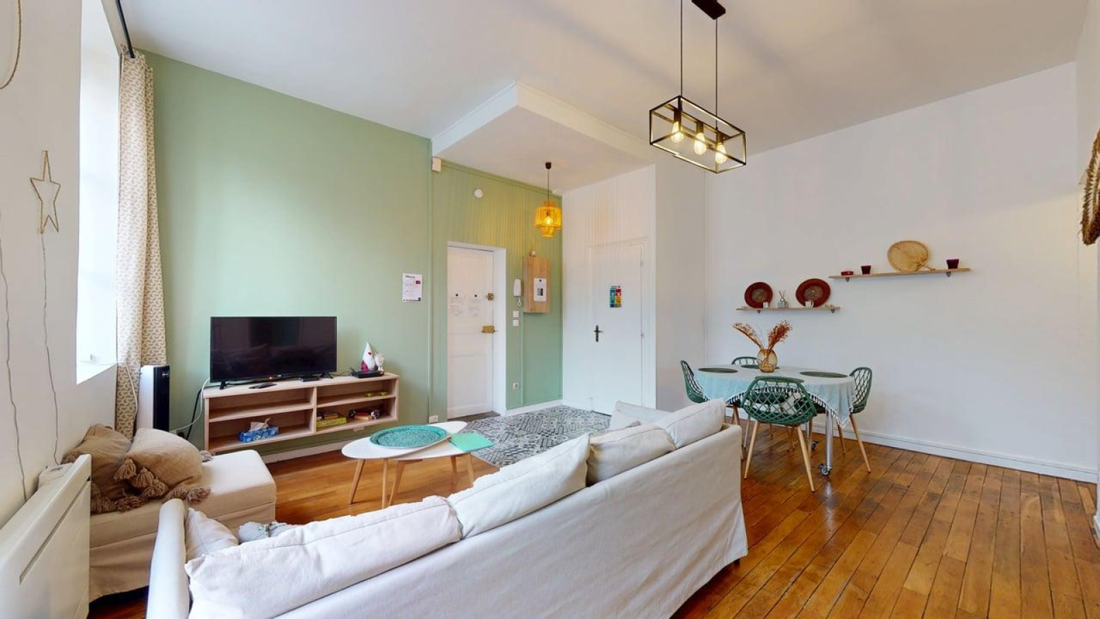 Image_, Appartement, Dijon, ref :89G