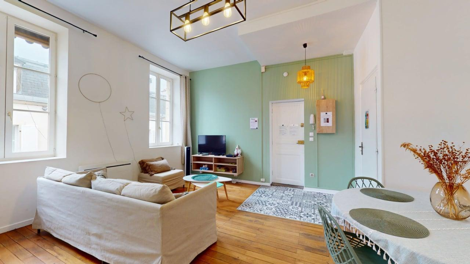 Image_, Appartement, Dijon, ref :89G