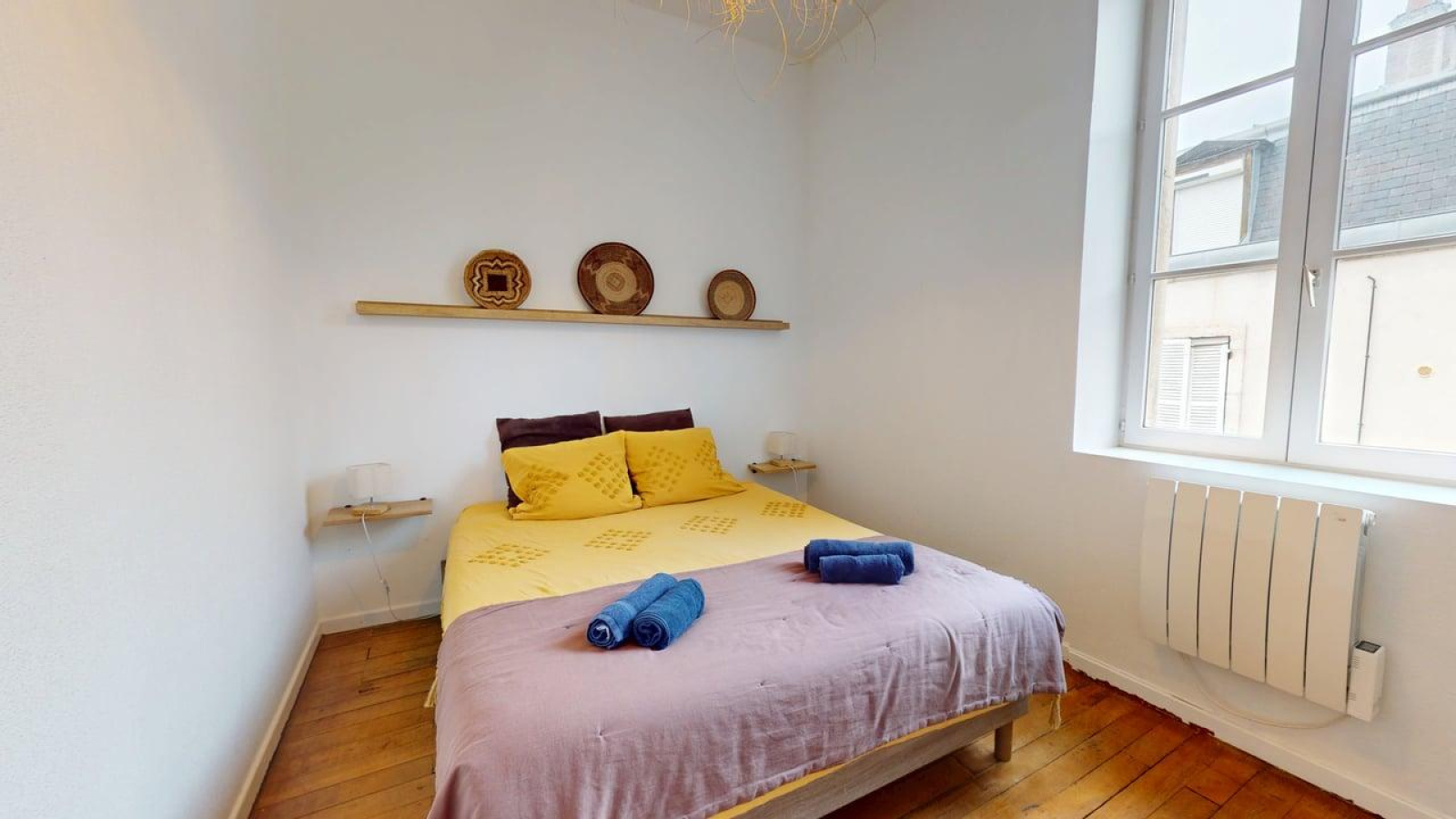 Image_, Appartement, Dijon, ref :89G