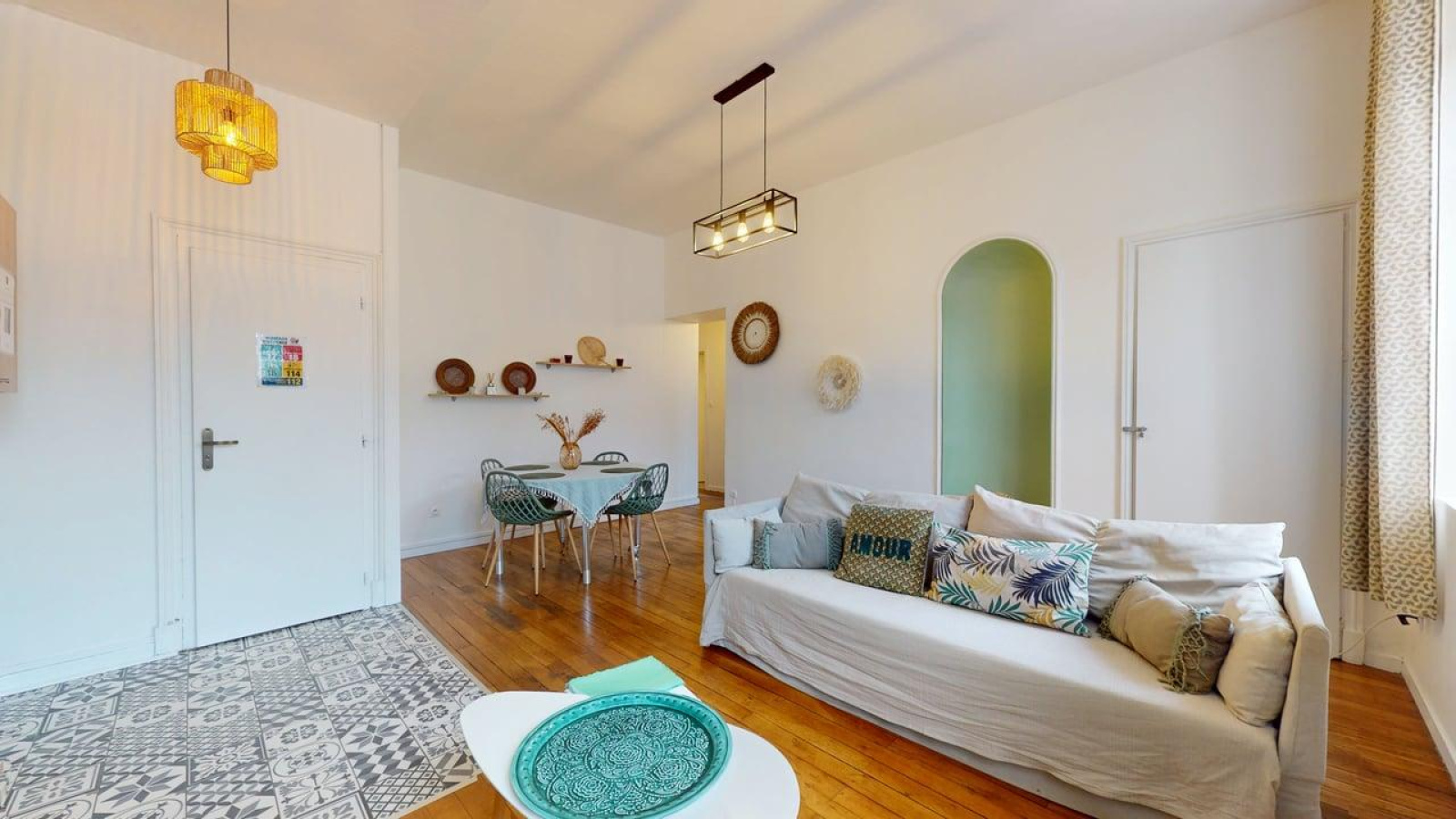 Image_, Appartement, Dijon, ref :89G