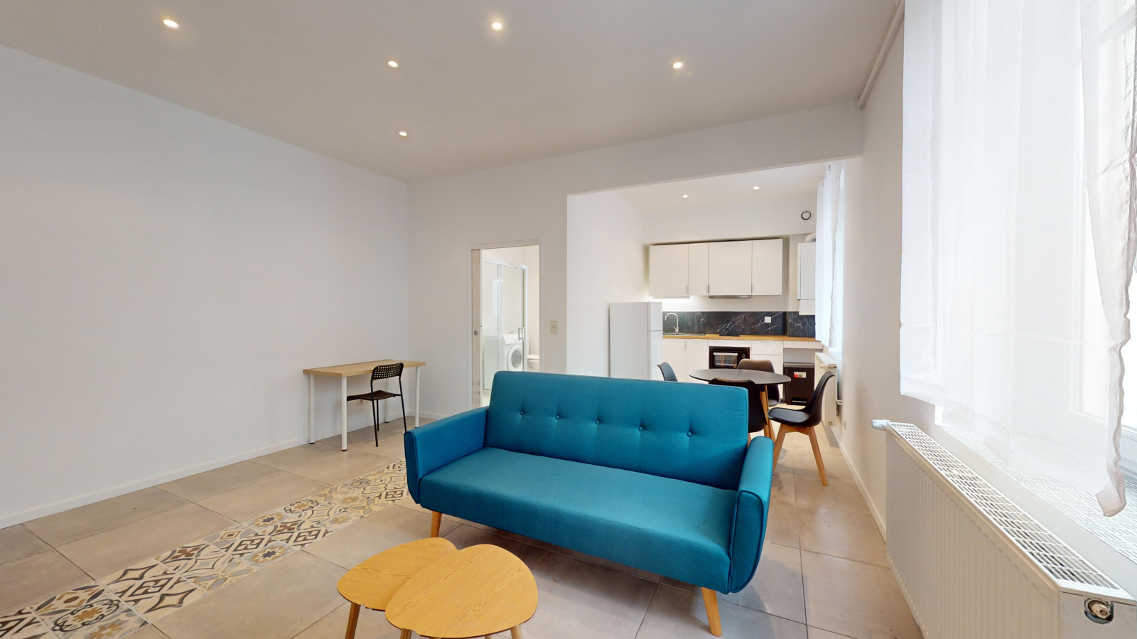 Image_, Appartement, Dijon, ref :219SB