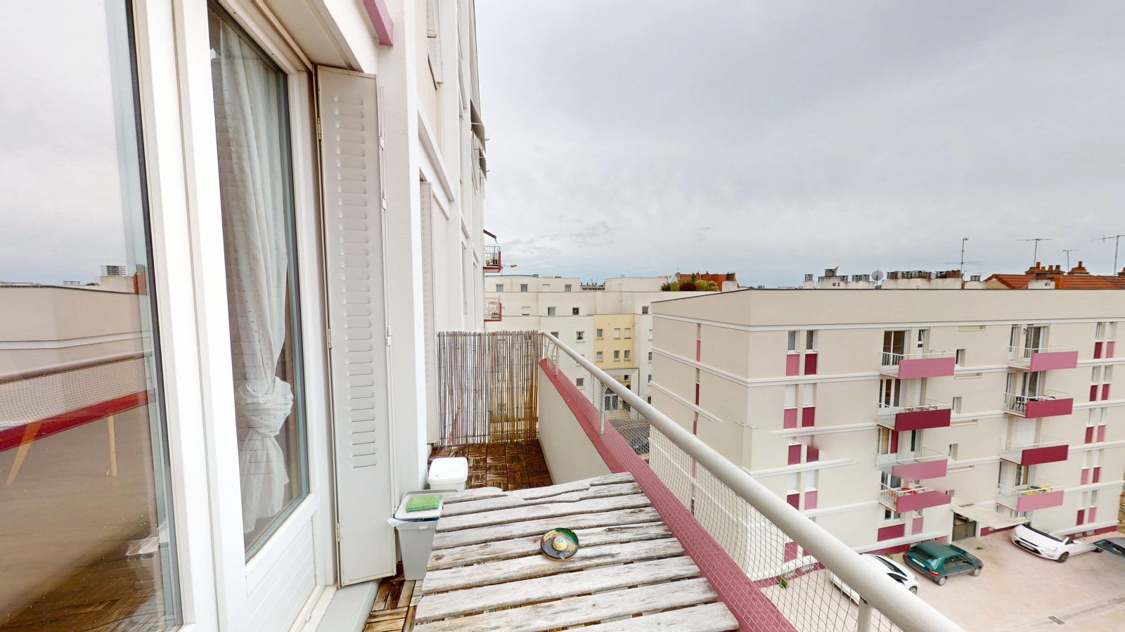 Image_, Appartement, Dijon, ref :263