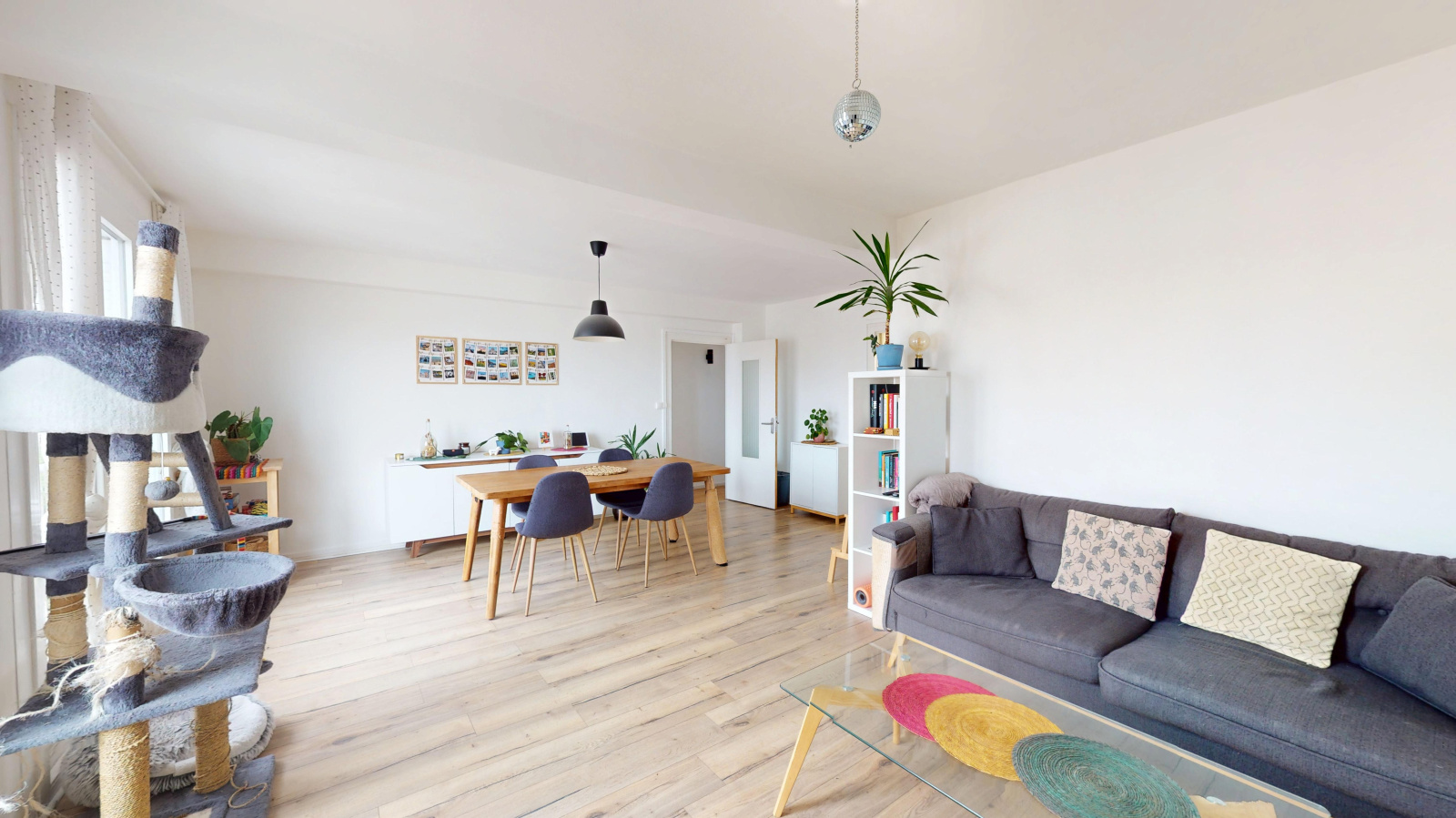 Image_, Appartement, Dijon, ref :263