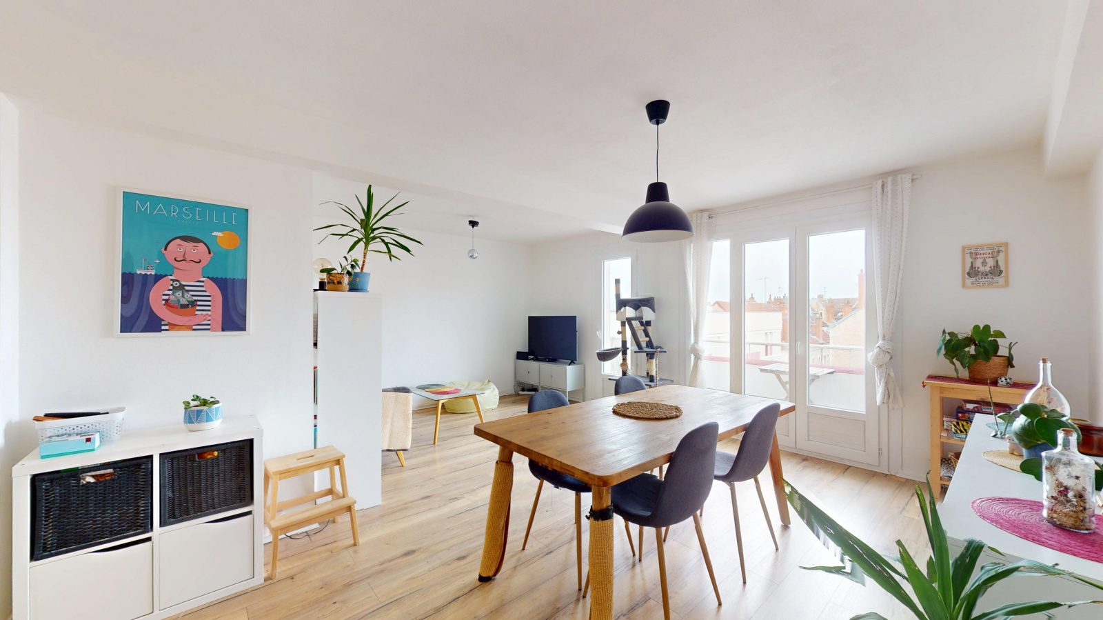 Image_, Appartement, Dijon, ref :263