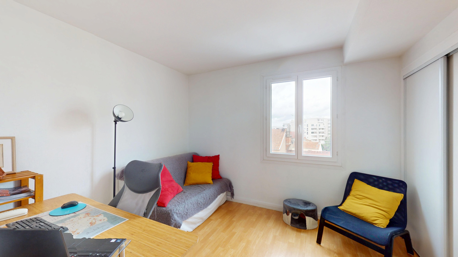 Image_, Appartement, Dijon, ref :263