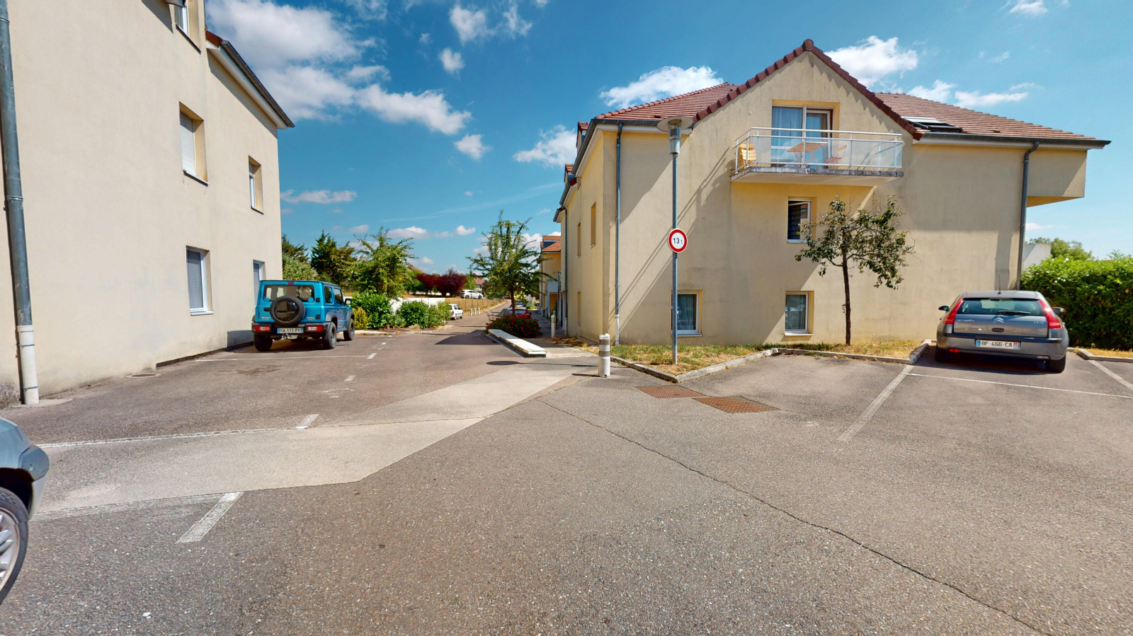 Image_, Appartement, Daix, ref :265