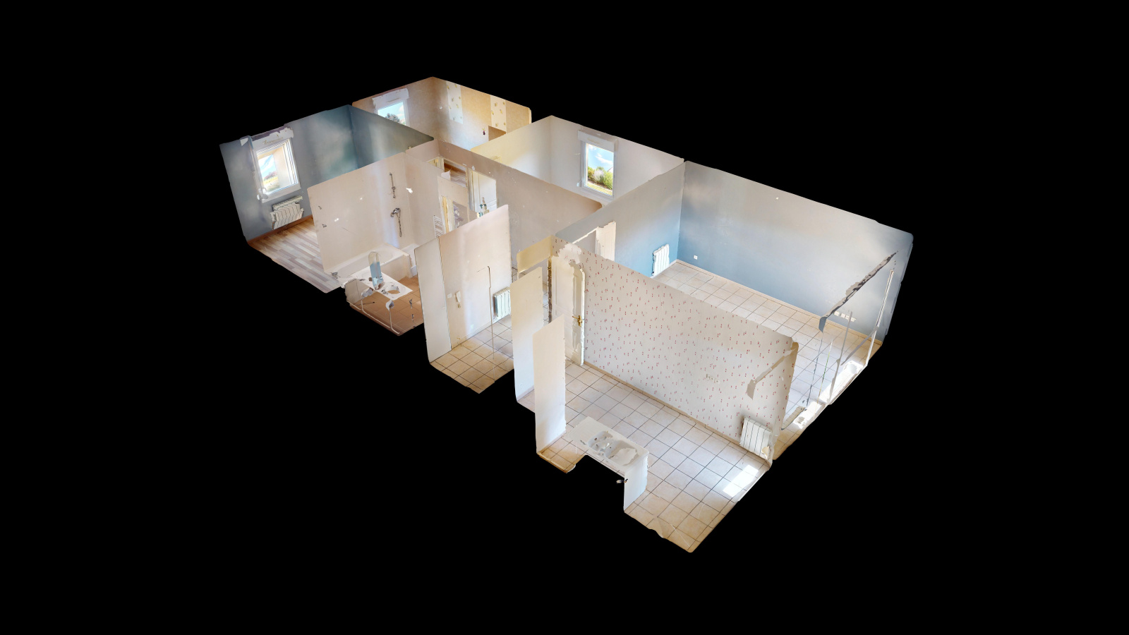 Image_, Appartement, Daix, ref :265