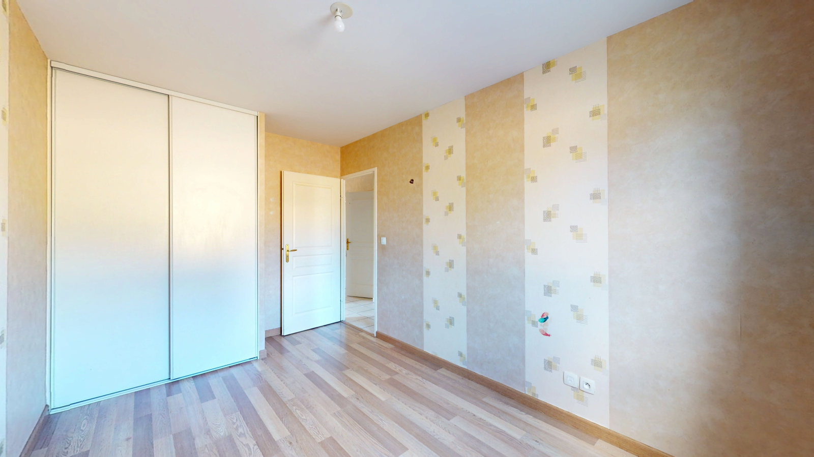 Image_, Appartement, Daix, ref :265
