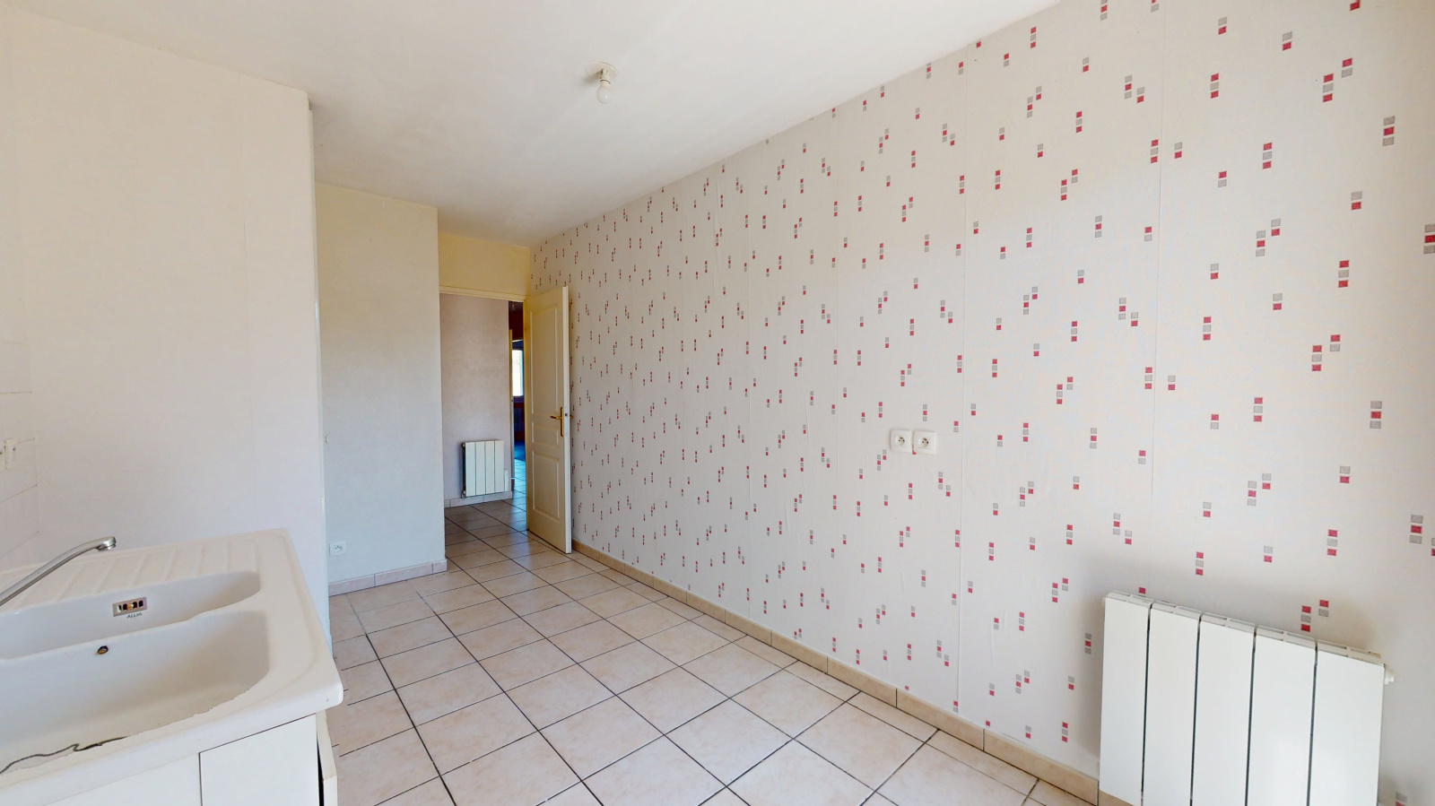 Image_, Appartement, Daix, ref :265