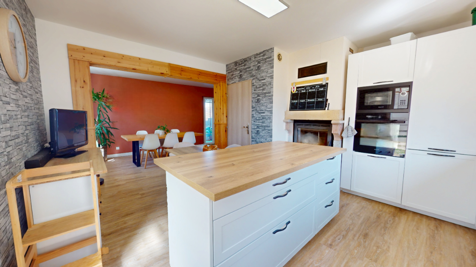 Image_, Maison, Pontailler-sur-Saône, ref :197