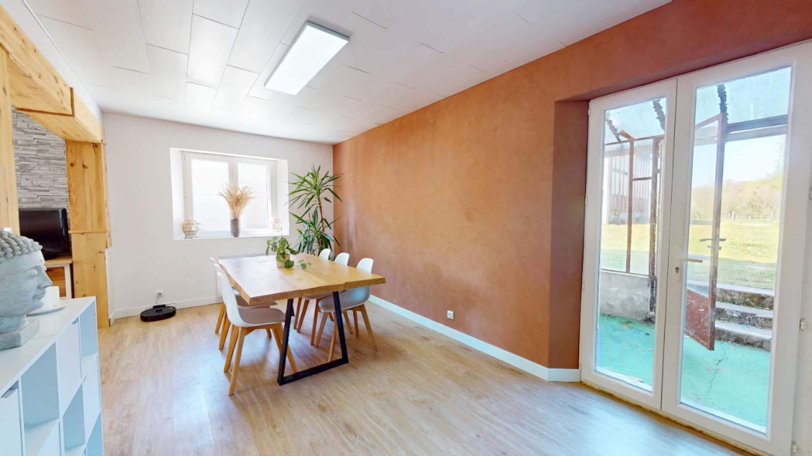 Image_, Maison, Pontailler-sur-Saône, ref :197