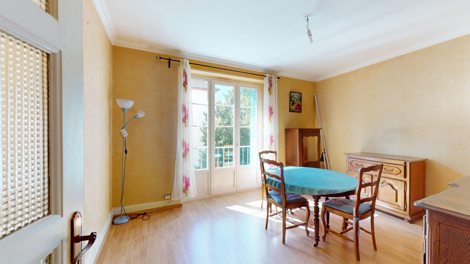 Image_, Appartement, Dijon, ref :159