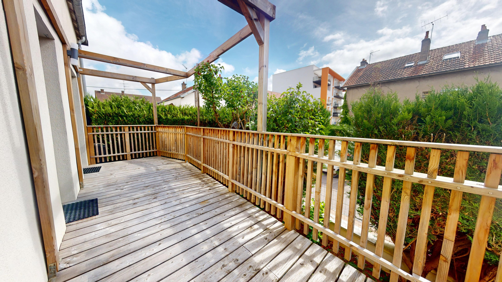 Image_, Maison, Dijon, ref :MV207