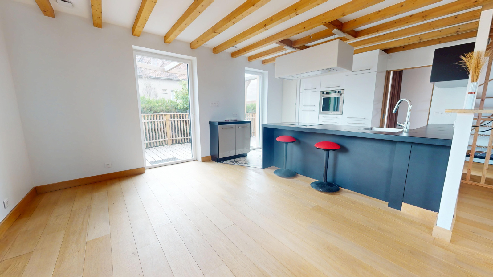 Image_, Maison, Dijon, ref :MV207