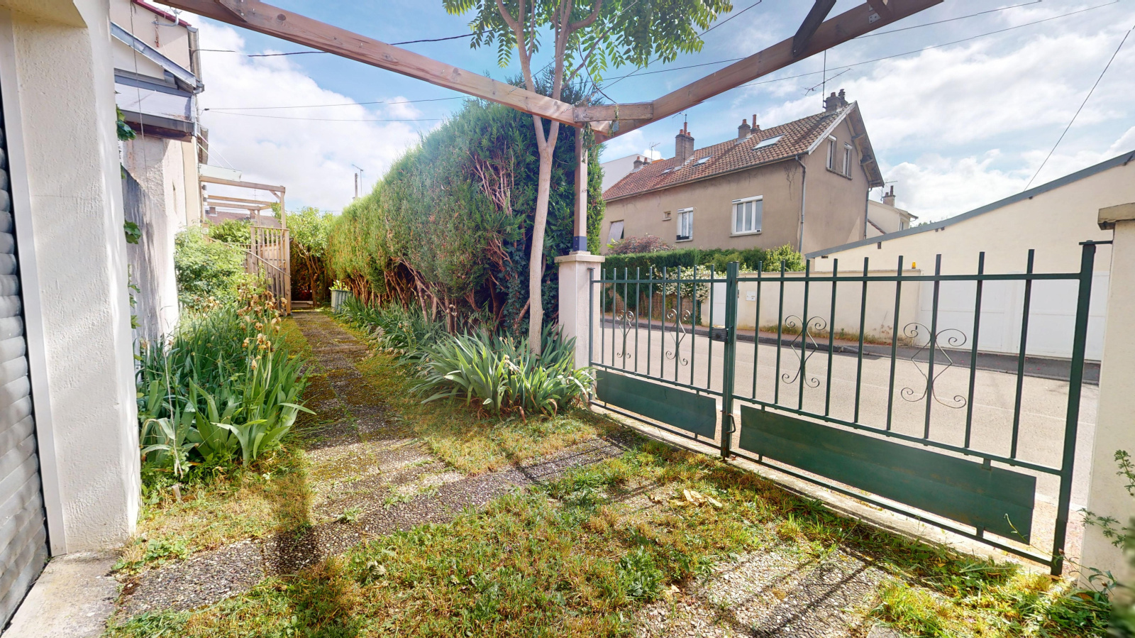 Image_, Maison, Dijon, ref :MV207