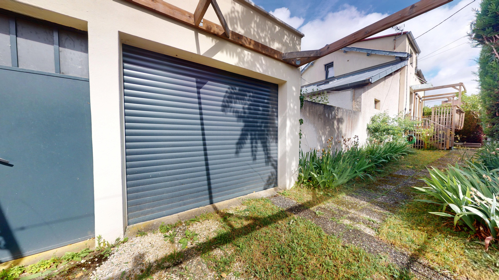 Image_, Maison, Dijon, ref :MV207